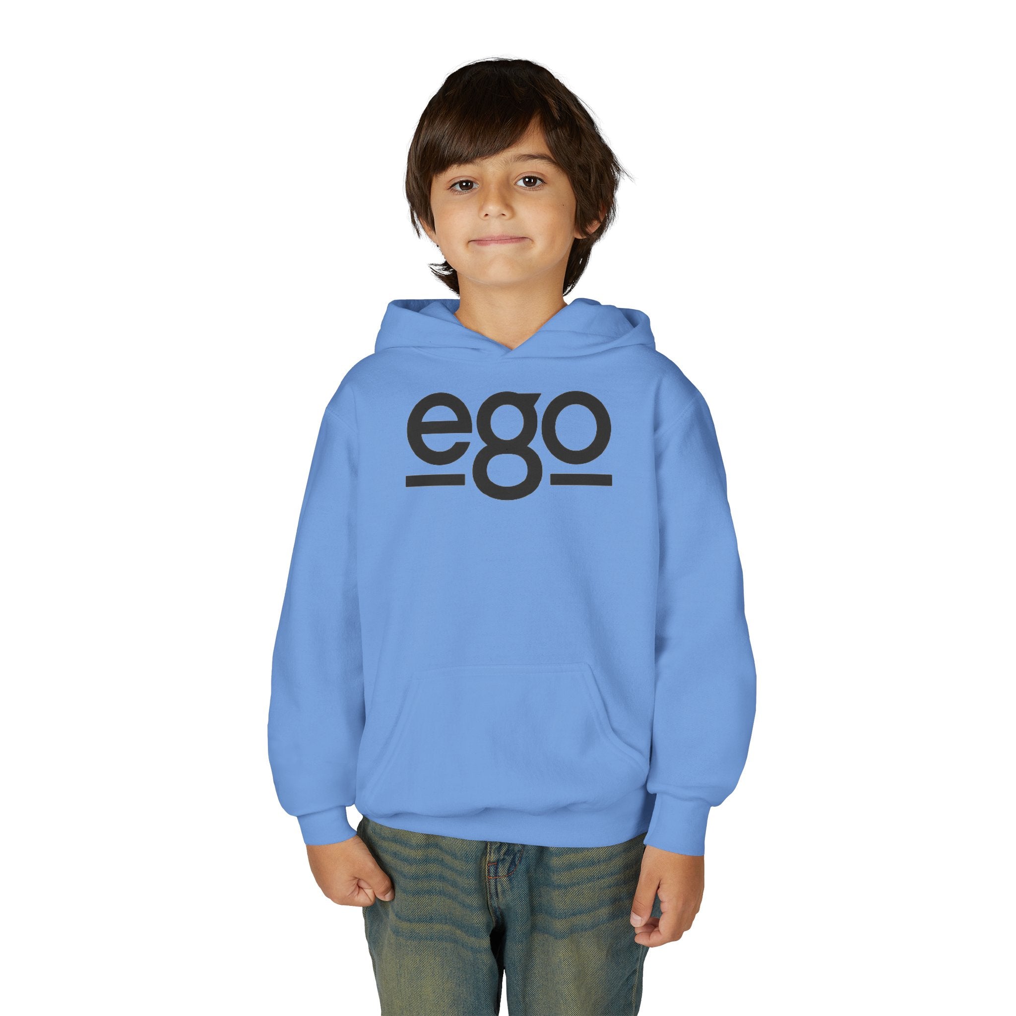 Ego Impact Youth Hoodie