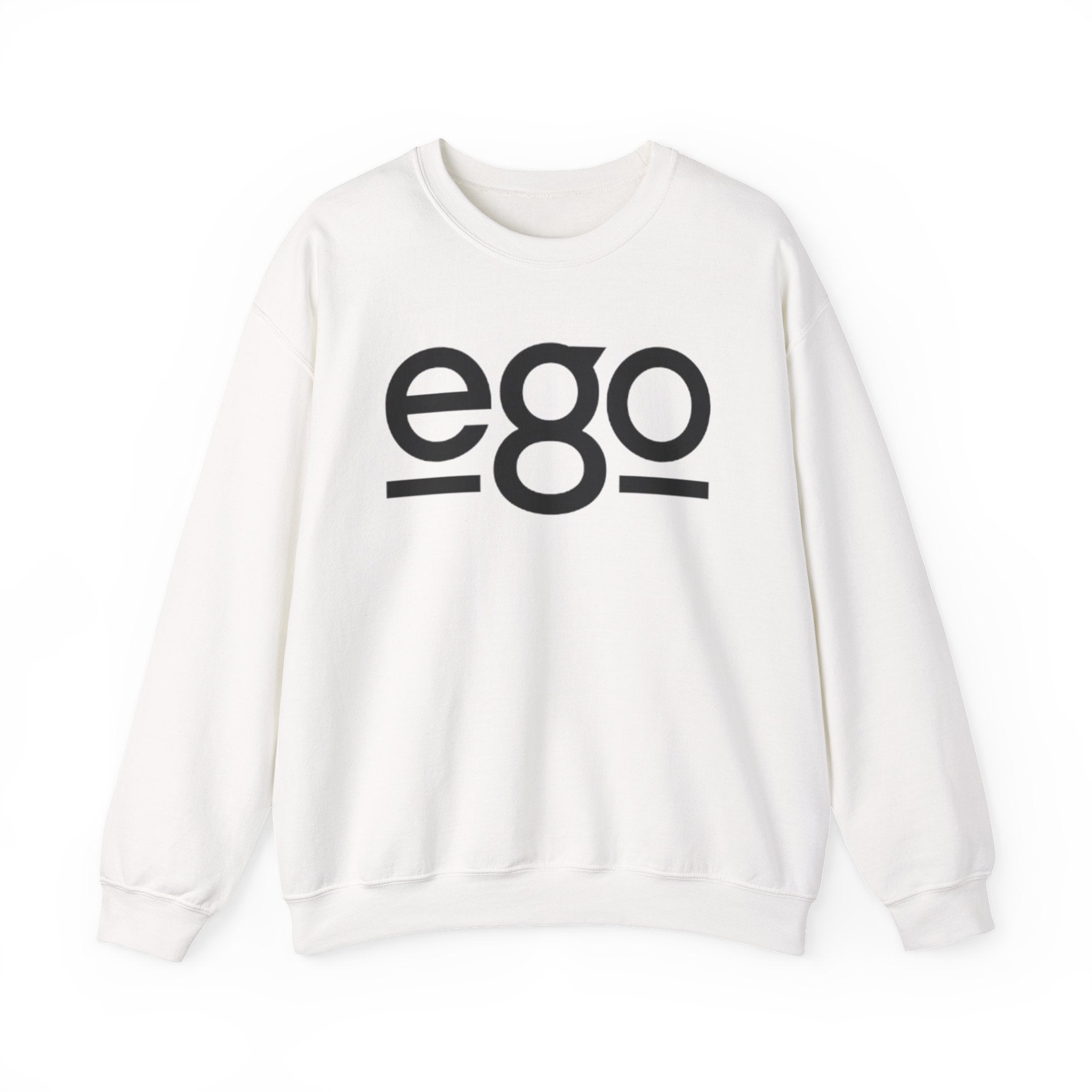 Major Impact crewneck