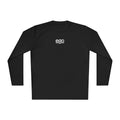 Ego Minimalist Logo Long Sleeve Tee