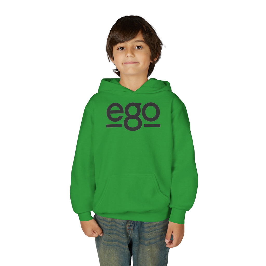 Ego Impact Youth Hoodie