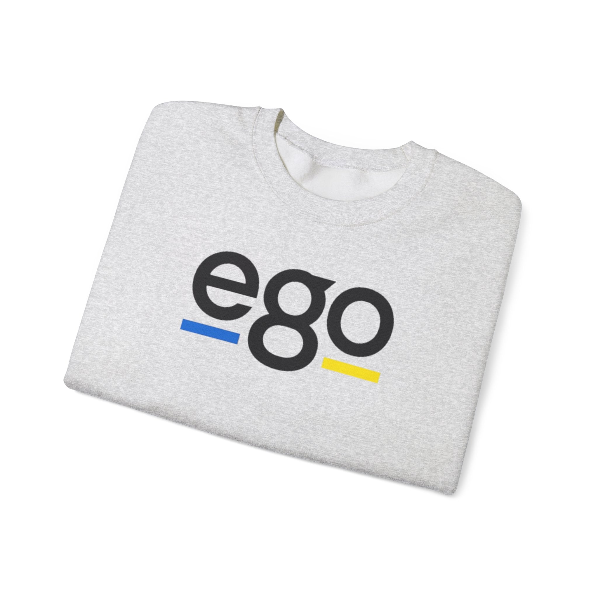 Legacy Crewneck Sweatshirt