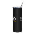 EGO Stainless Steel Tumbler, 20oz