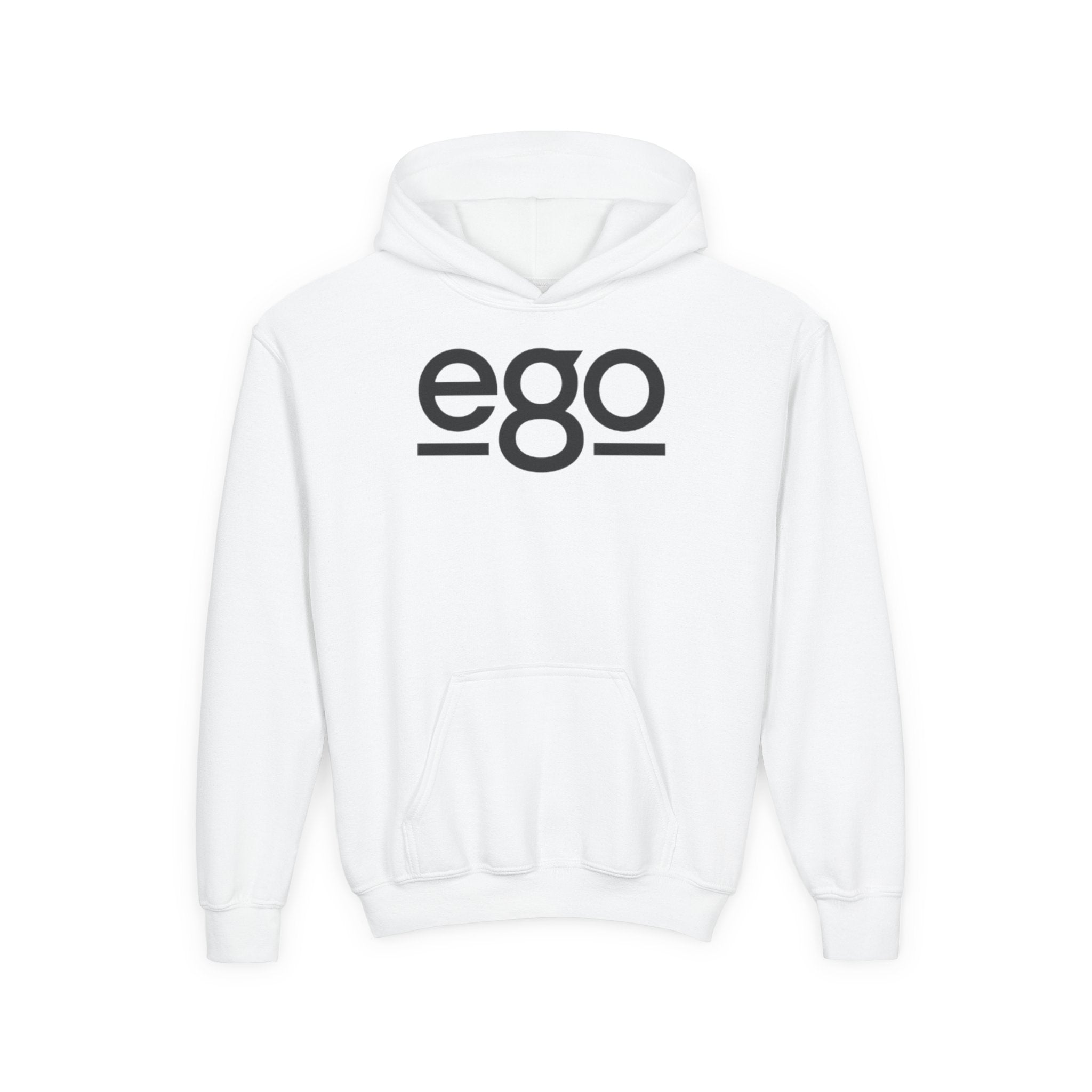 Ego Impact Youth Hoodie