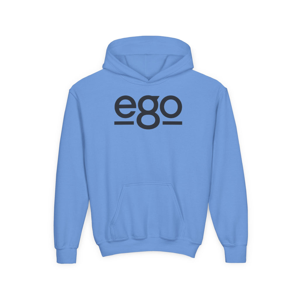Ego Impact Youth Hoodie