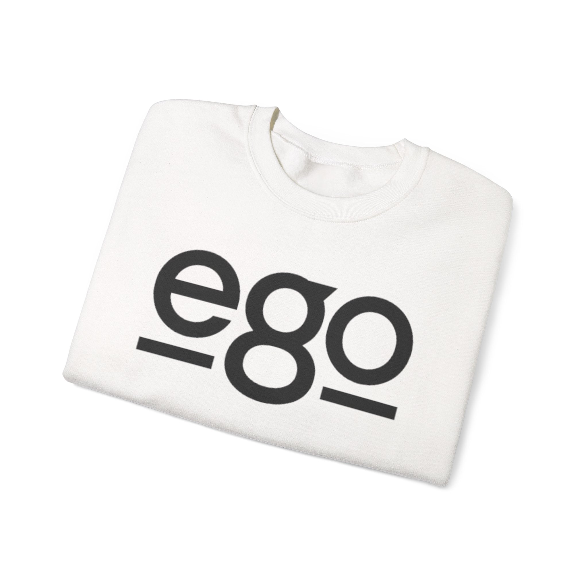 Major Impact crewneck