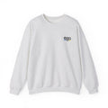 Legacy Crewneck Chest Logo