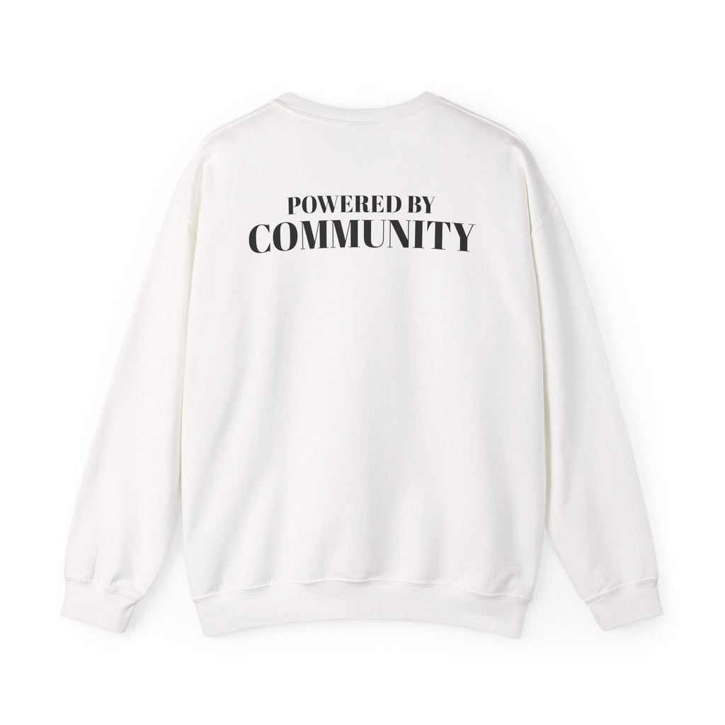 Legacy Crewneck Sweatshirt