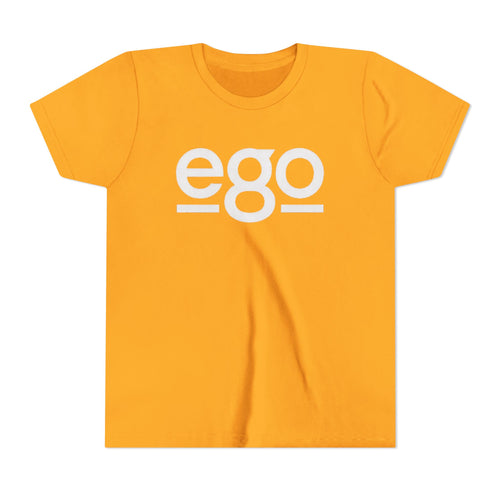 EGO Impact Youth Tee
