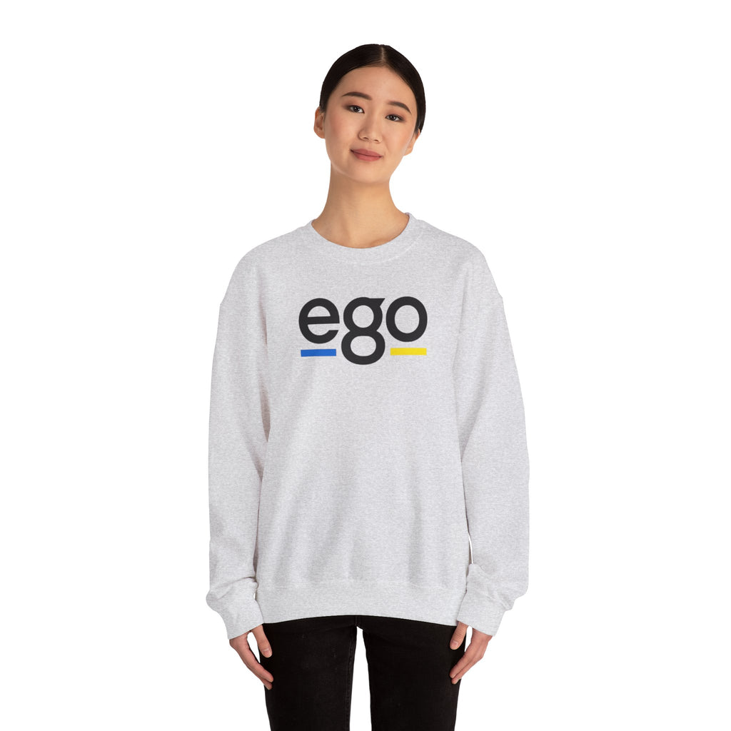 Legacy Crewneck Sweatshirt